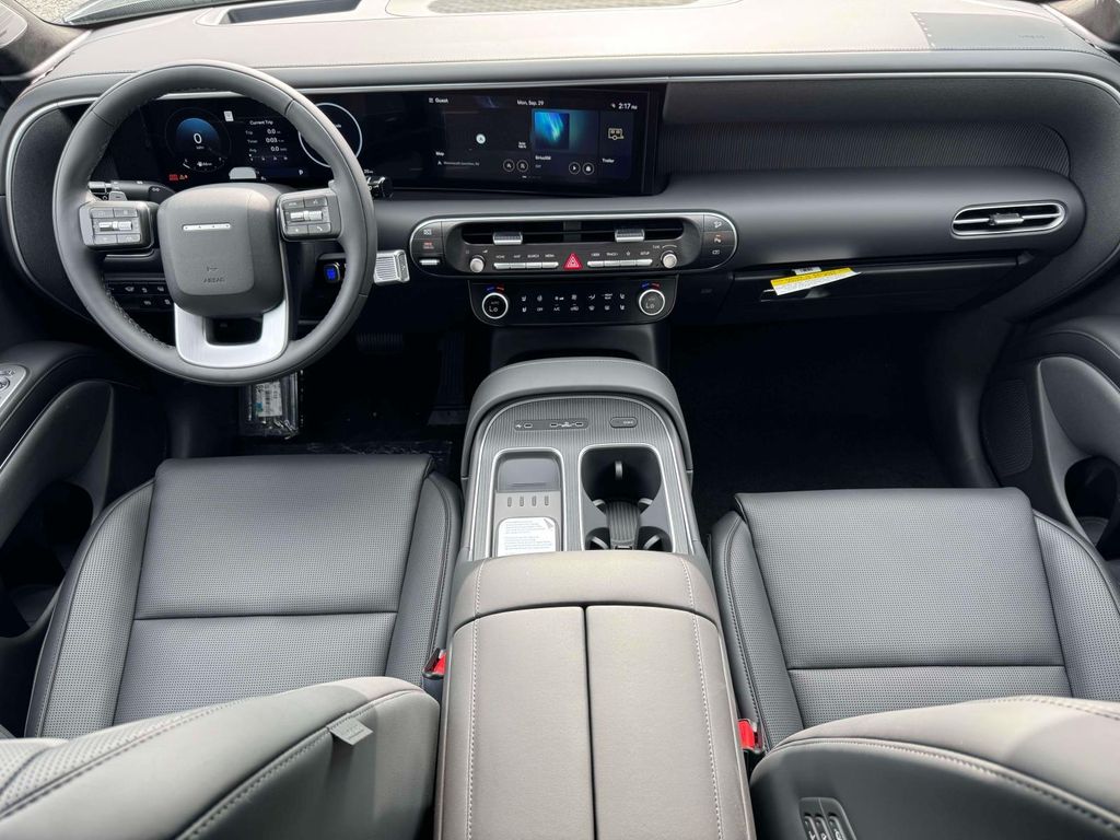 2026 Hyundai Palisade Calligraphy - Photo 10