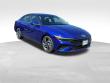 New 2025 Hyundai Elantra SEL Convenience Sedan