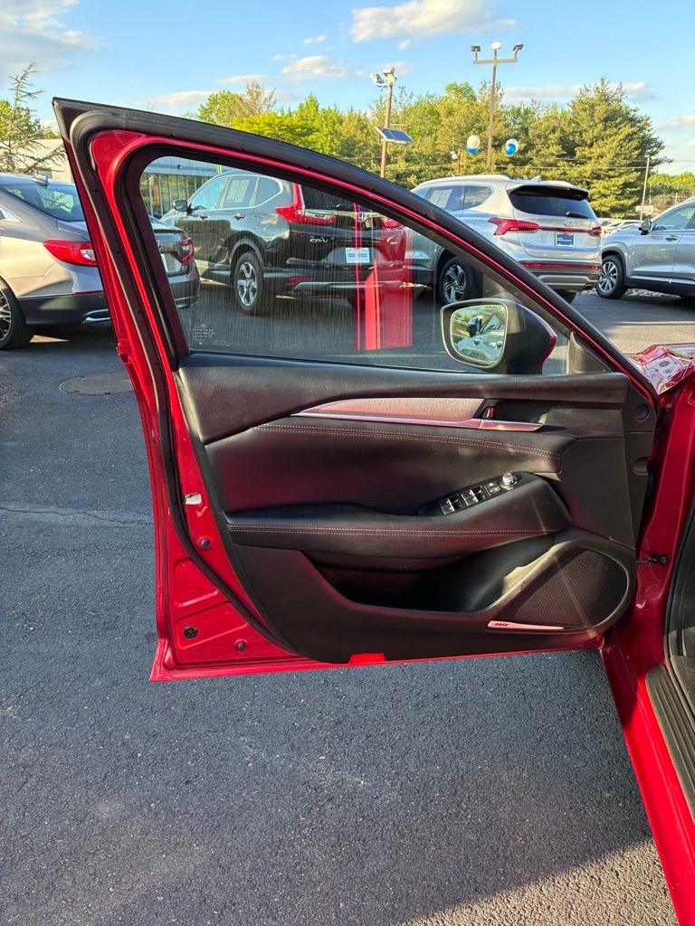 2018 Mazda Mazda6 Grand Touring Reserve - Photo 49
