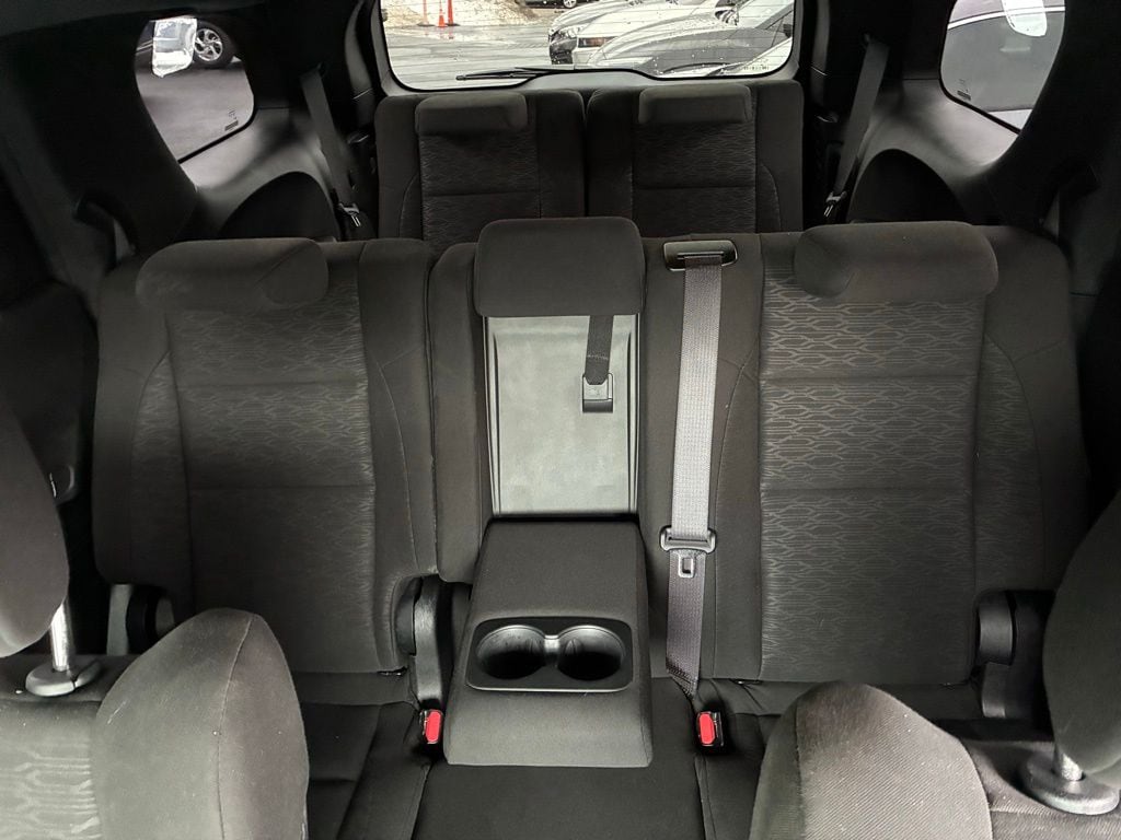 2024 Dodge Durango GT - Photo 17