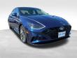 Used 2022 Hyundai Sonata Limited Sedan