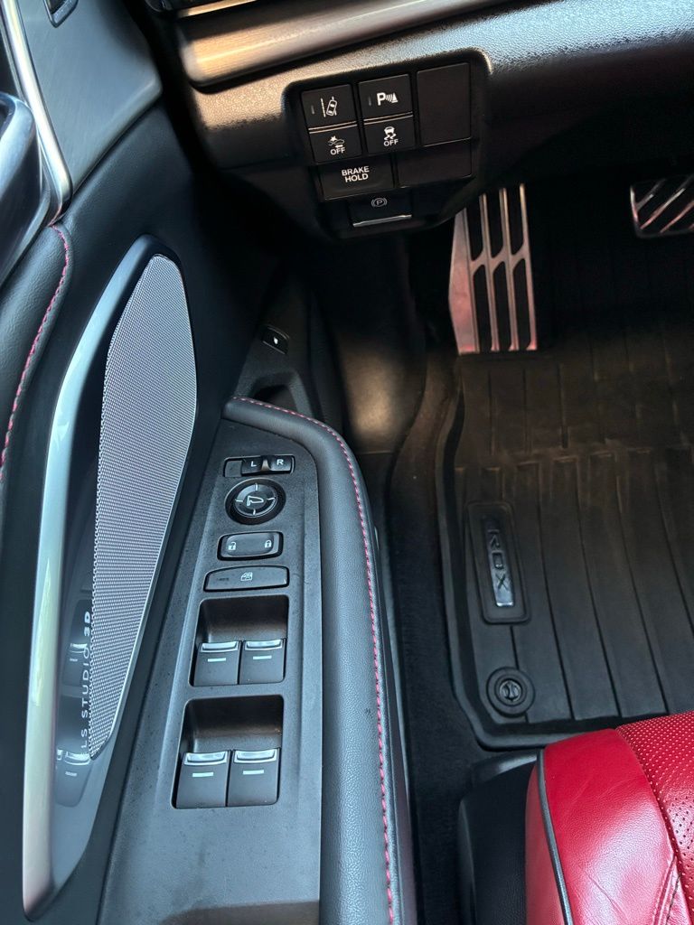 2021 Acura RDX A-Spec Package - Photo 26