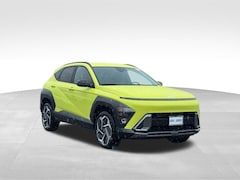 2026 Hyundai Kona SEL Premium AWD SUV
