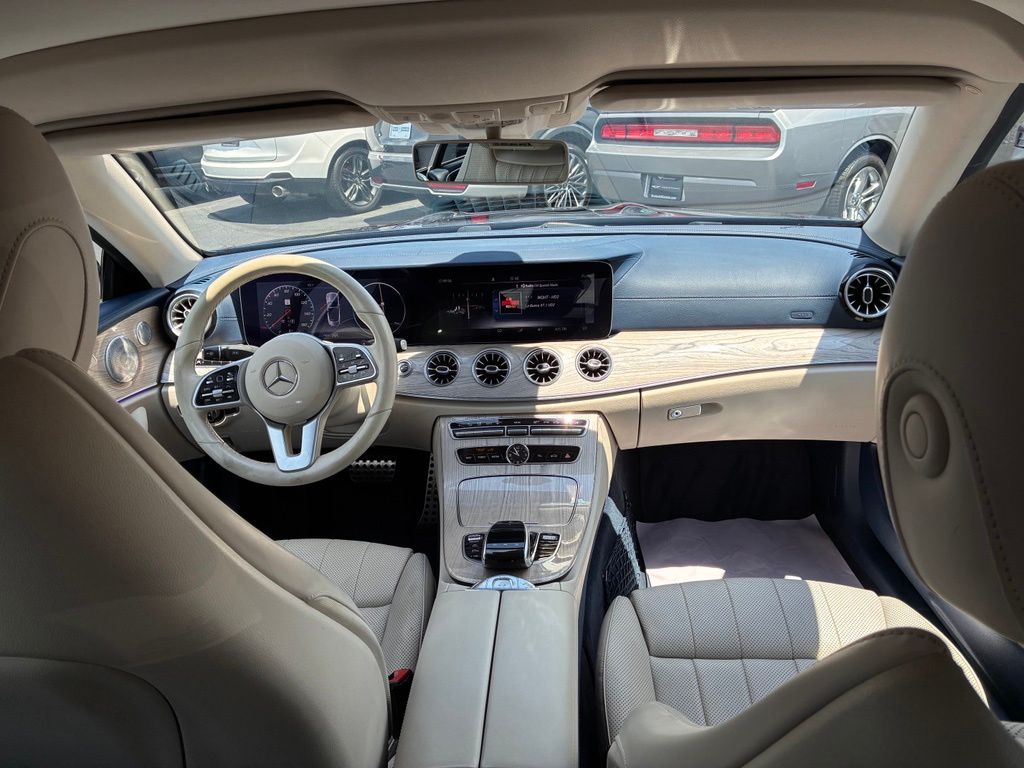 2020 Mercedes-Benz E-Class E450 - Photo 16