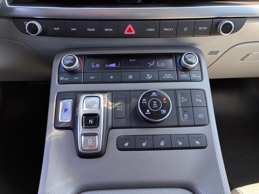 2024 Hyundai Palisade SEL - Photo 44