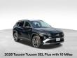 New 2026 Hyundai Tucson SEL Plus AWD SUV