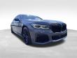 Used 2022 BMW 750i xDrive Sedan