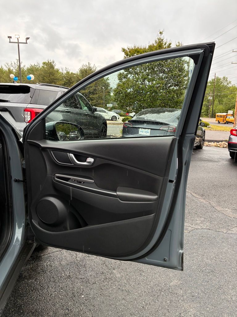 2022 Hyundai Kona SEL - Photo 48