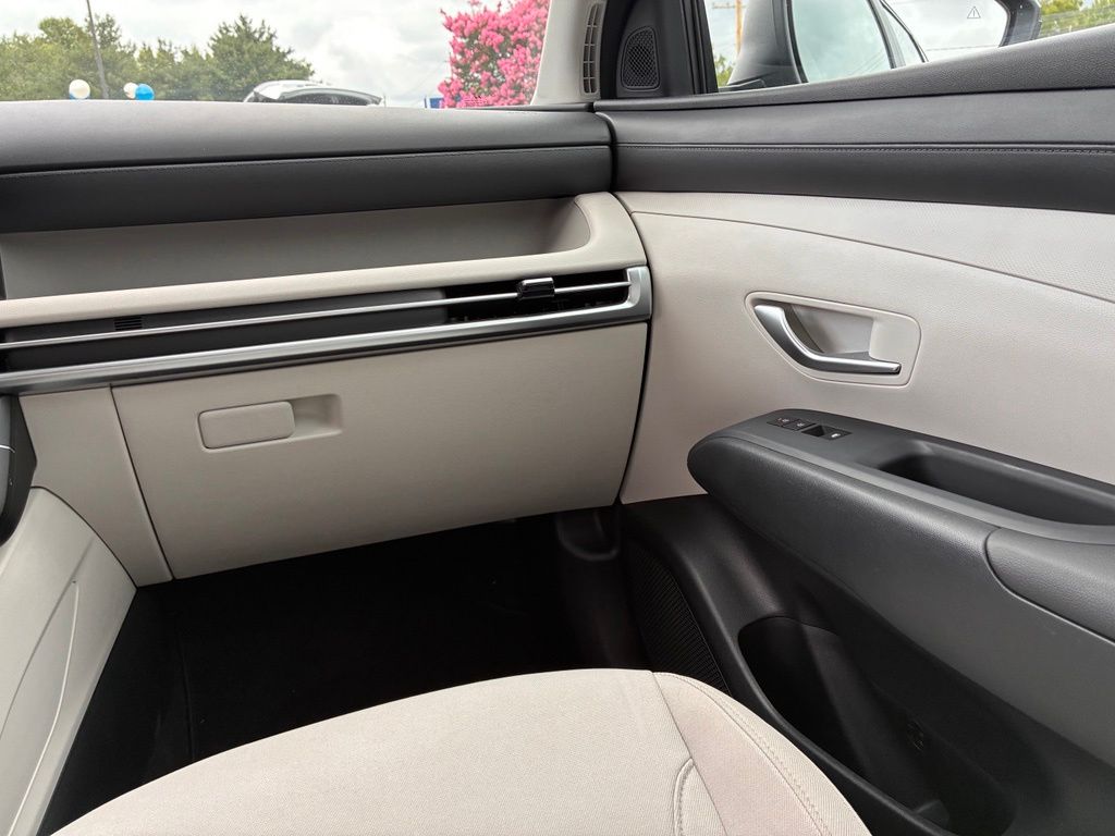 2026 Hyundai Tucson SE - Photo 39