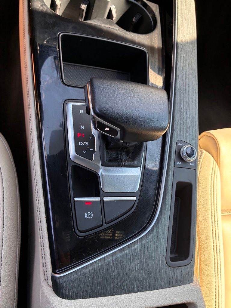 2023 Audi A4 Premium Plus - Photo 39