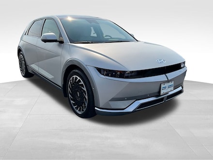 2024 Hyundai IONIQ 5 Limited SUV