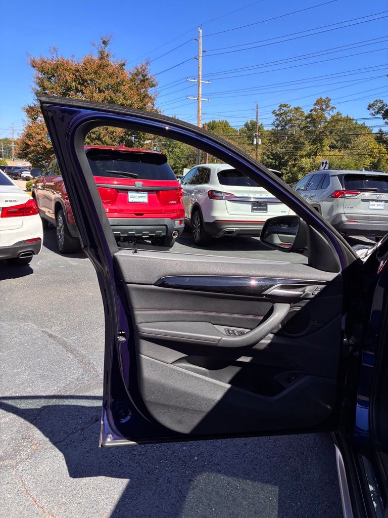 2018 BMW X1 28i - Photo 29