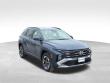 New 2026 Hyundai Tucson SEL AWD SUV