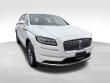 Used 2021 Lincoln Nautilus Standard SUV