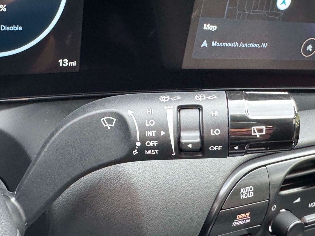 2026 Hyundai Palisade XRT Pro - Photo 24
