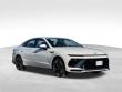 New 2026 Hyundai Sonata SEL Sport Sedan