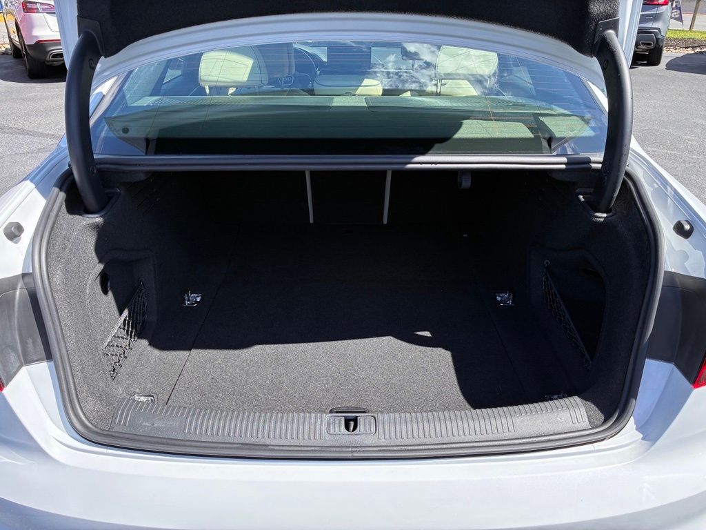 2023 Audi A4 Premium Plus - Photo 12