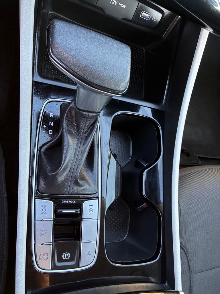 2023 Hyundai Tucson SEL - Photo 35