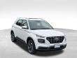New 2026 Hyundai Venue SEL SUV