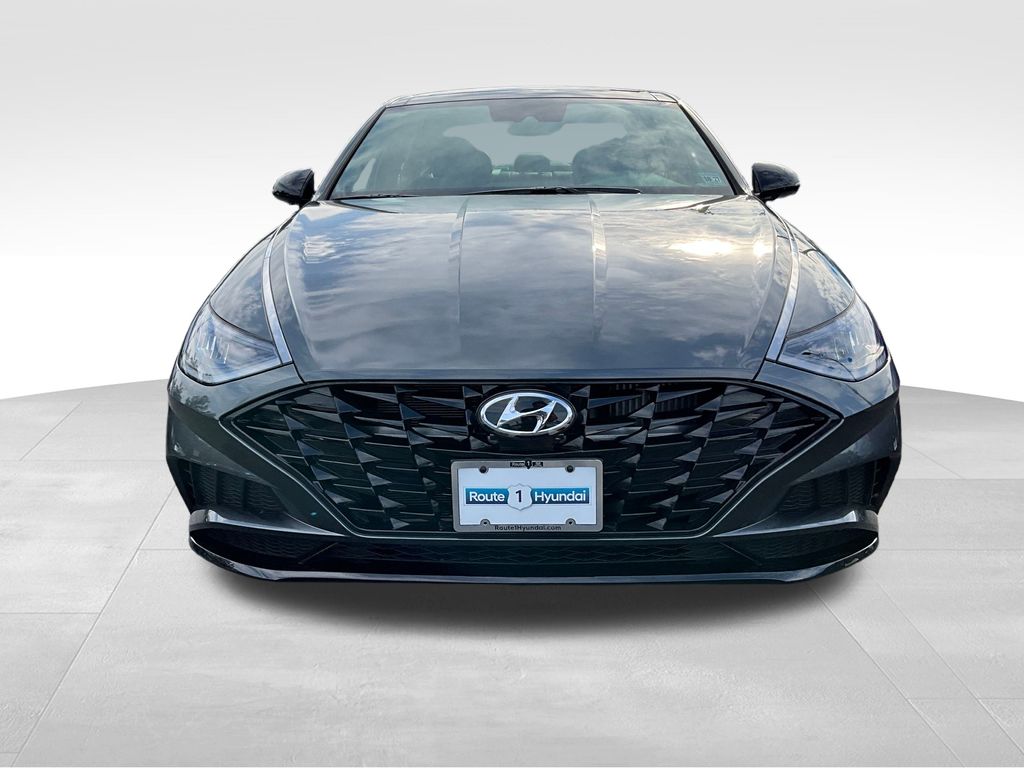 2023 Hyundai Sonata SEL Plus photo 2