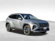 New 2026 Hyundai Tucson Limited AWD SUV