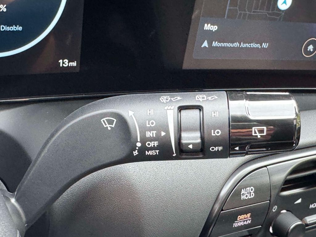 2026 Hyundai Palisade XRT Pro - Photo 23