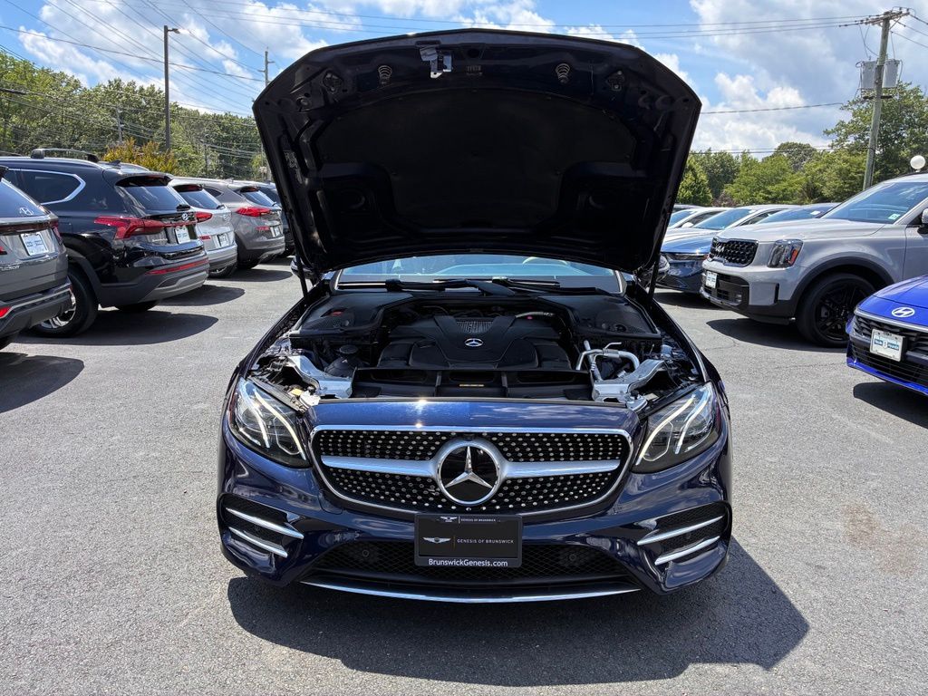 2020 Mercedes-Benz E-Class E450 - Photo 10