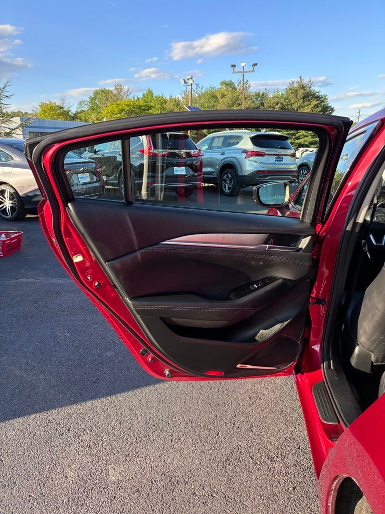 2018 Mazda Mazda6 Grand Touring Reserve - Photo 50