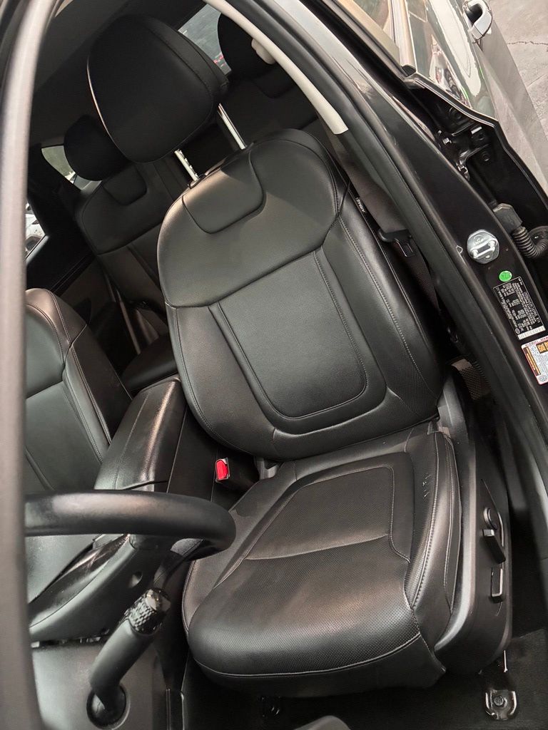 2023 Hyundai Tucson SEL - Photo 19