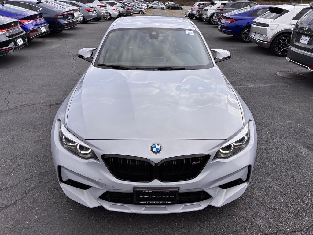 2020 BMW M2 Coupe Base - Photo 9