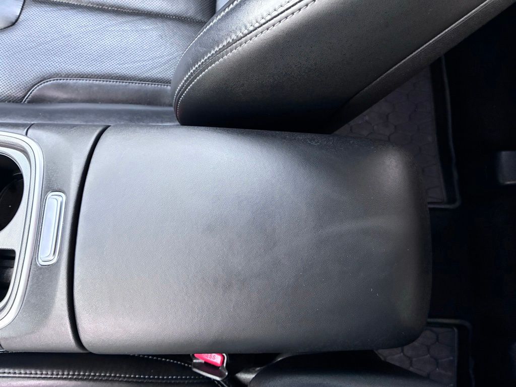 2023 Hyundai Santa Fe Calligraphy - Photo 34