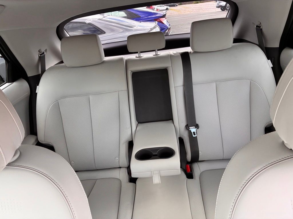 2024 Hyundai IONIQ 5 Limited - Photo 20