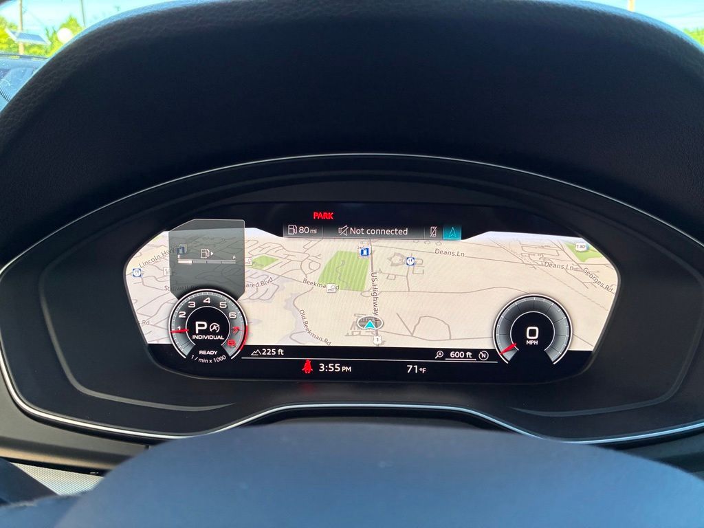 2022 Audi Q5 Sportback Prestige - Photo 30