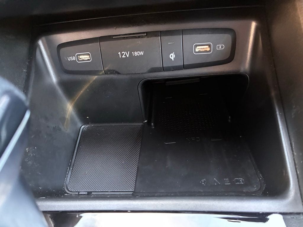 2024 Hyundai Tucson SEL - Photo 31