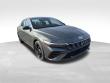 New 2026 Hyundai Elantra SEL Sport Premium Sedan
