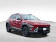 New 2026 Hyundai Kona SEL Sport AWD SUV
