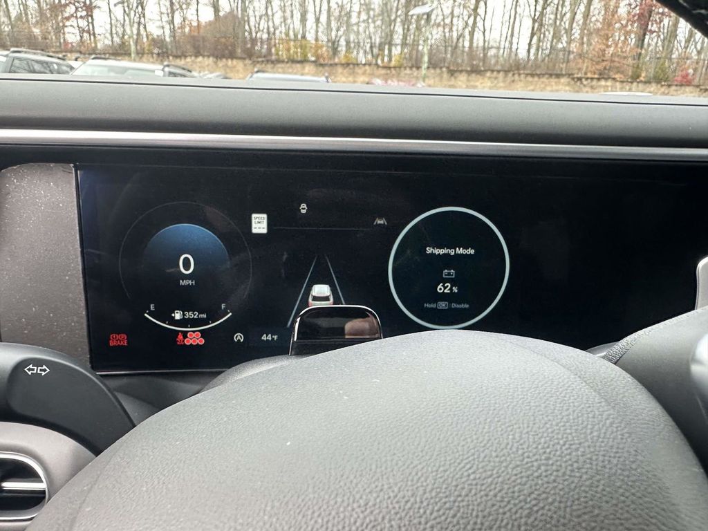 2026 Hyundai Palisade Calligraphy - Photo 25