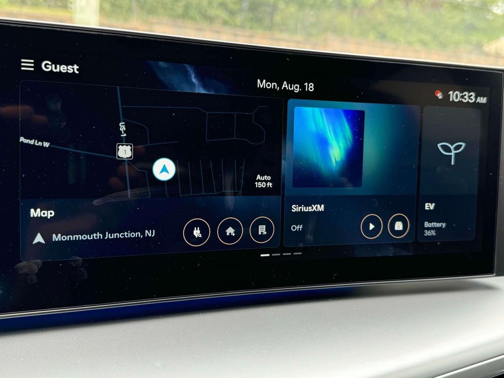 2026 Hyundai IONIQ 9 SEL - Photo 24