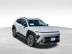 2026 Hyundai Kona SEL Premium AWD SUV