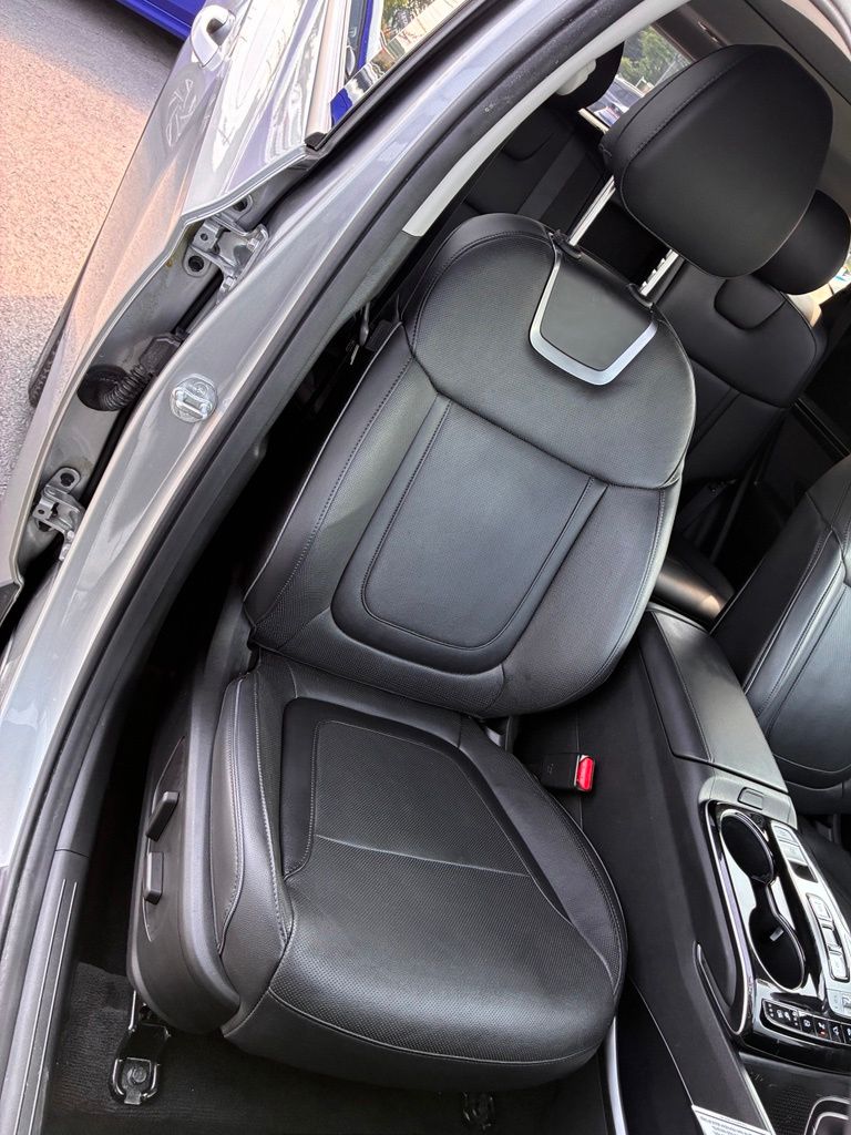 2023 Hyundai Tucson Limited - Photo 20