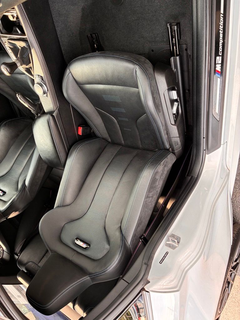 2020 BMW M2 Coupe Base - Photo 52