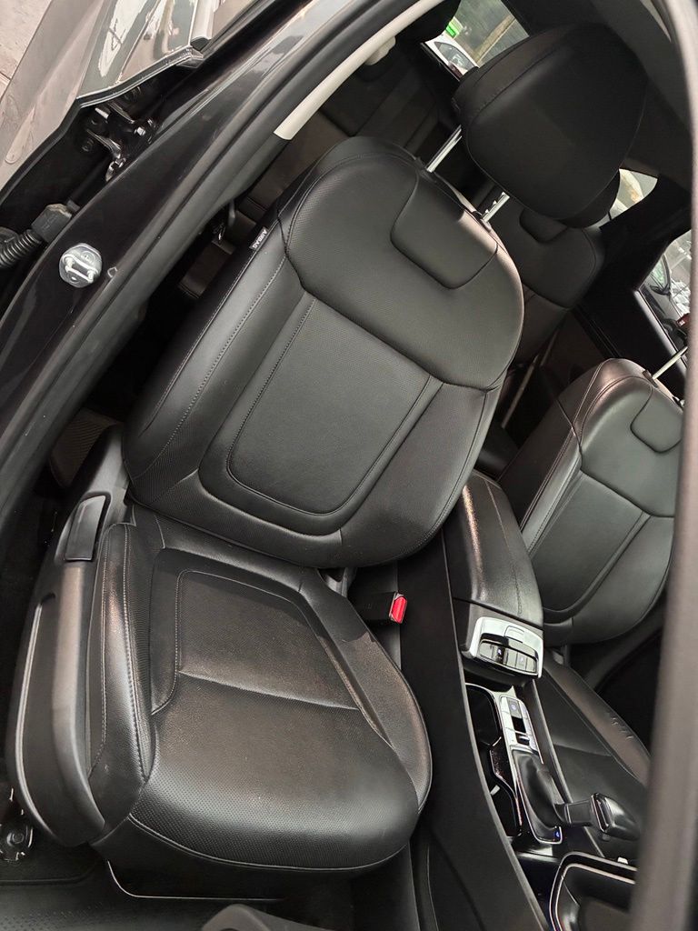2023 Hyundai Tucson SEL - Photo 20