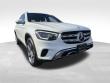 Used 2022 Mercedes-Benz GLC 300 4MATIC SUV