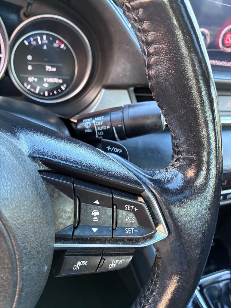 2018 Mazda Mazda6 Grand Touring Reserve - Photo 27