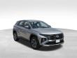 New 2026 Hyundai Tucson Hybrid Blue SUV