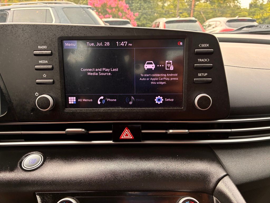 2022 Hyundai Elantra SEL - Photo 29