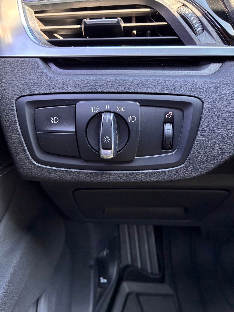 2018 BMW X1 28i - Photo 31