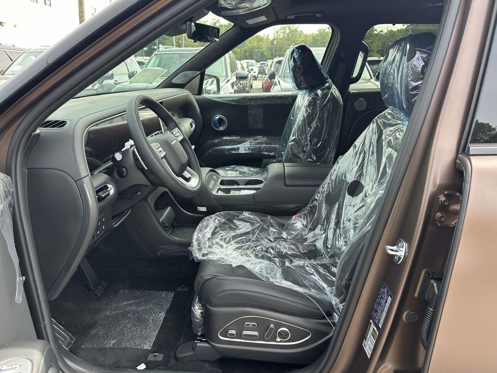 2026 Hyundai Palisade Calligraphy - Photo 17