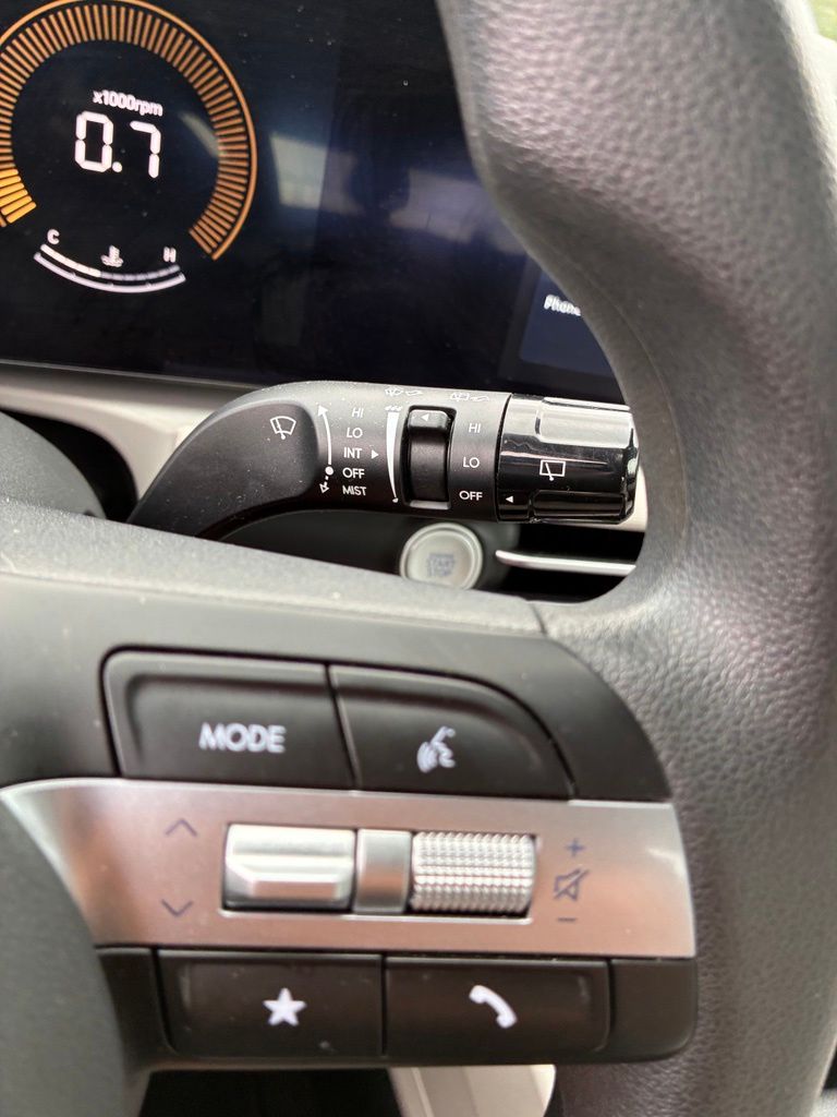 2026 Hyundai Tucson SE - Photo 30