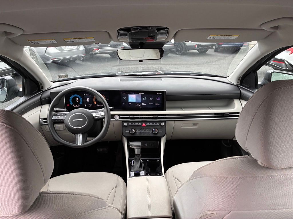 2026 Hyundai Tucson SE - Photo 15